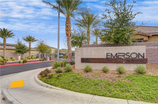 3742 Canis Minor Lane 22102, Henderson, NV 89052