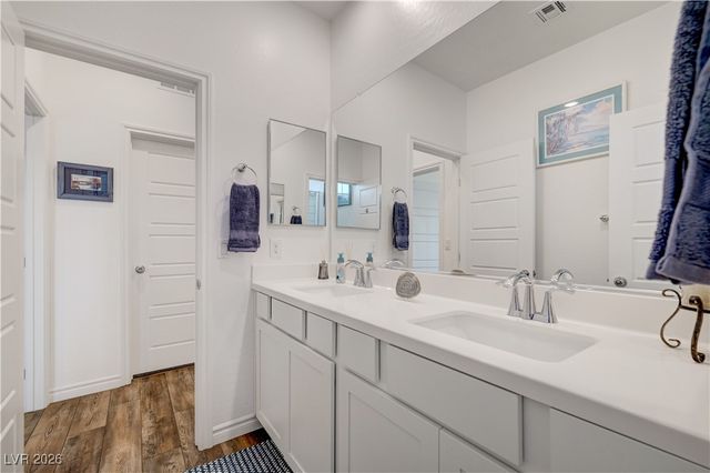 3742 Canis Minor Lane 22102, Henderson, NV 89052