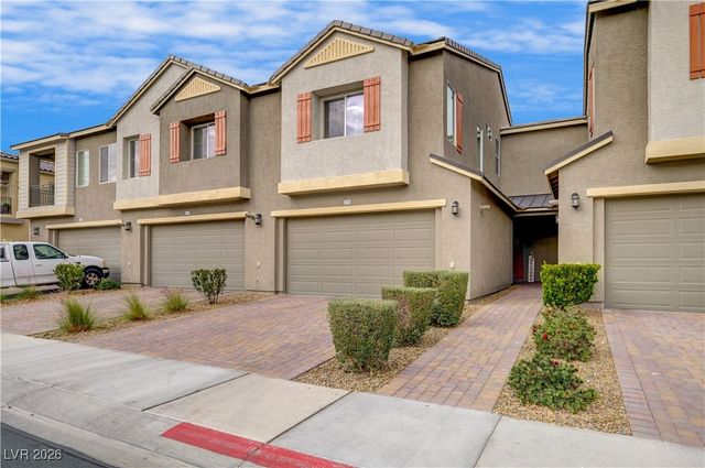 3742 Canis Minor Lane 22102, Henderson, NV 89052