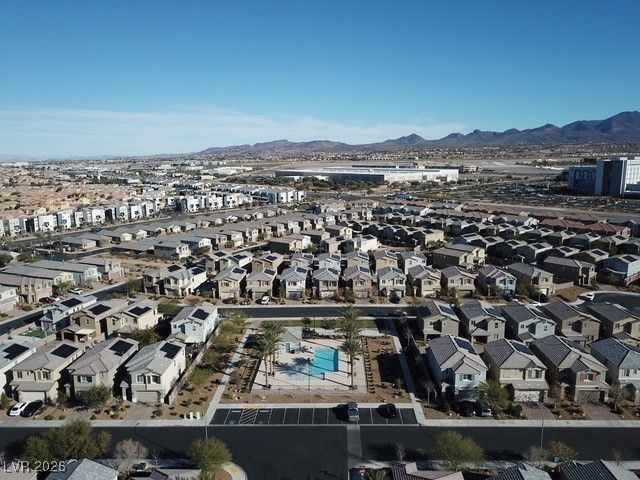 3742 Canis Minor Lane 22102, Henderson, NV 89052