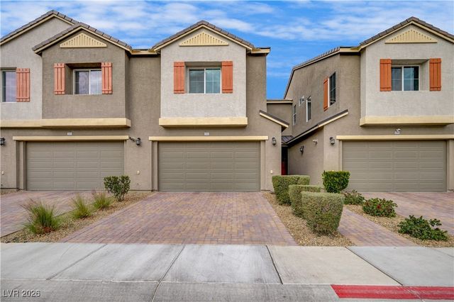 3742 Canis Minor Lane 22102, Henderson, NV 89052