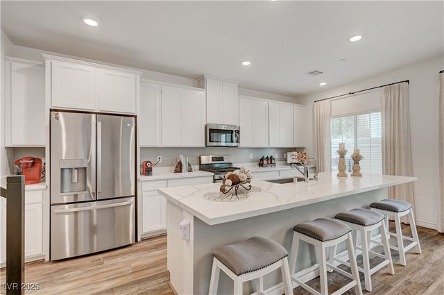 3742 Canis Minor Lane 22102, Henderson, NV 89052