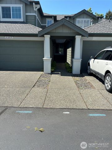 4689 Wade Street, Bellingham, WA 98226