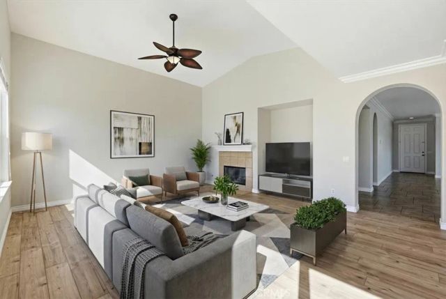 2722 Azalea Avenue, San Jacinto, CA 92582