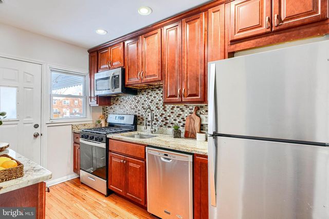 1506 GLENEAGLE RD, Baltimore, MD 21239