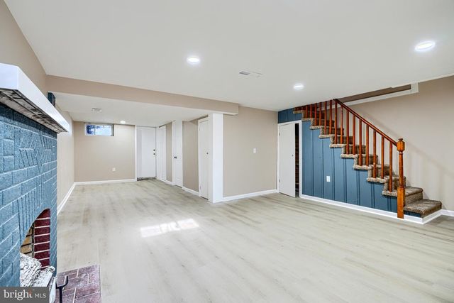 1506 GLENEAGLE RD, Baltimore, MD 21239