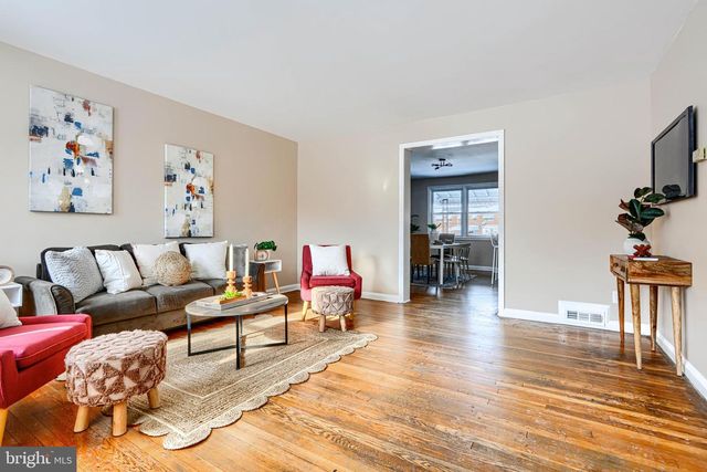 1506 GLENEAGLE RD, Baltimore, MD 21239