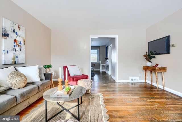 1506 GLENEAGLE RD, Baltimore, MD 21239