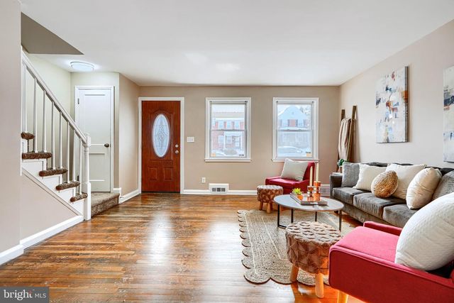 1506 GLENEAGLE RD, Baltimore, MD 21239