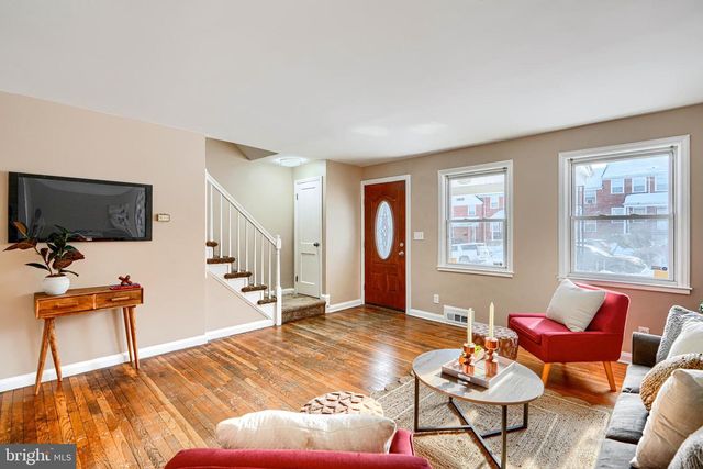 1506 GLENEAGLE RD, Baltimore, MD 21239