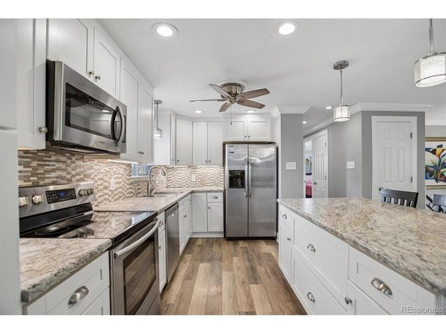 12826 E Nevada Cir, Aurora, CO 80012