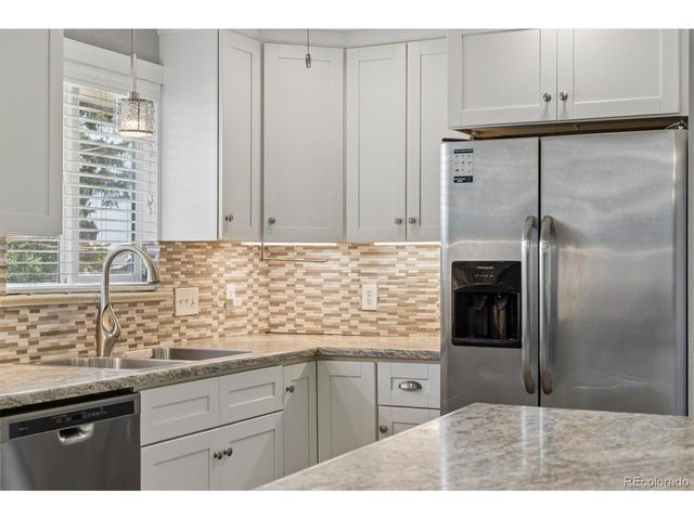 12826 E Nevada Cir, Aurora, CO 80012