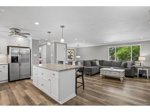 12826 E Nevada Cir, Aurora, CO 80012