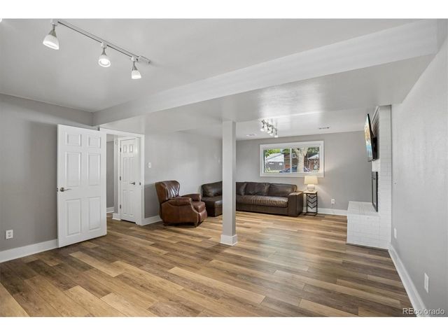 12826 E Nevada Cir, Aurora, CO 80012