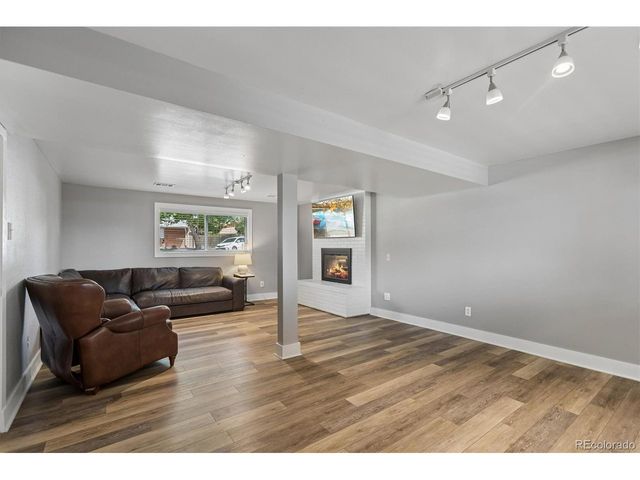 12826 E Nevada Cir, Aurora, CO 80012