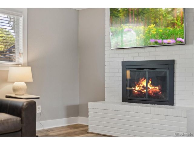 12826 E Nevada Cir, Aurora, CO 80012