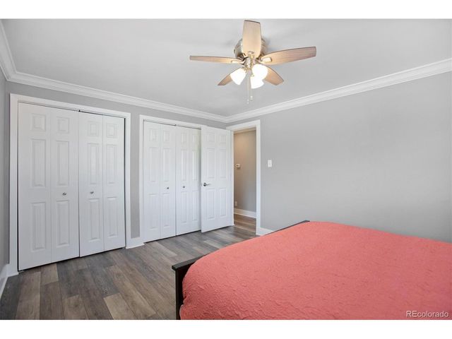 12826 E Nevada Cir, Aurora, CO 80012