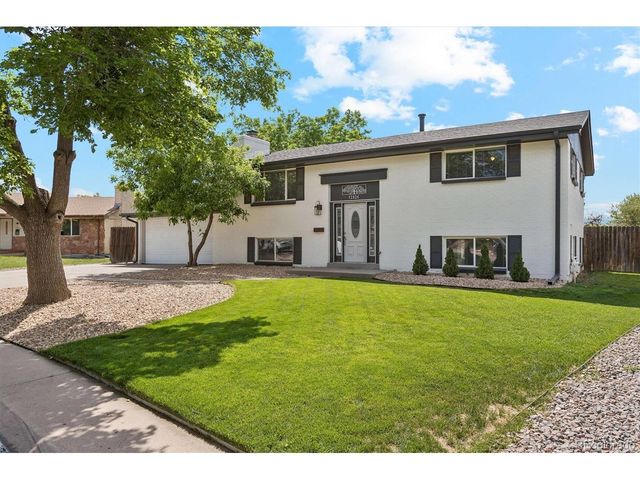 12826 E Nevada Cir, Aurora, CO 80012