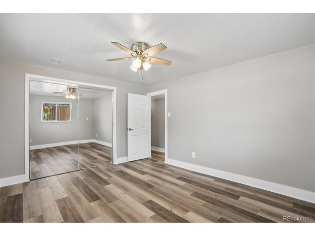 12826 E Nevada Cir, Aurora, CO 80012