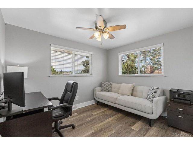 12826 E Nevada Cir, Aurora, CO 80012