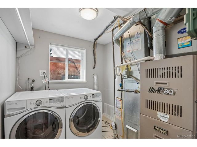 12826 E Nevada Cir, Aurora, CO 80012