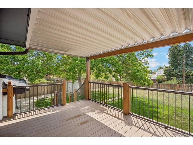 12826 E Nevada Cir, Aurora, CO 80012