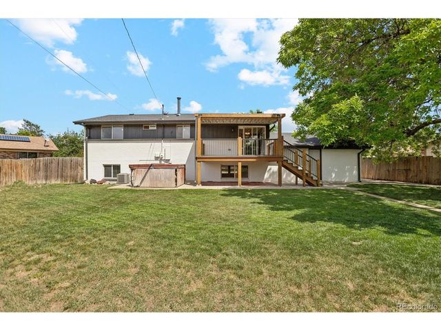 12826 E Nevada Cir, Aurora, CO 80012
