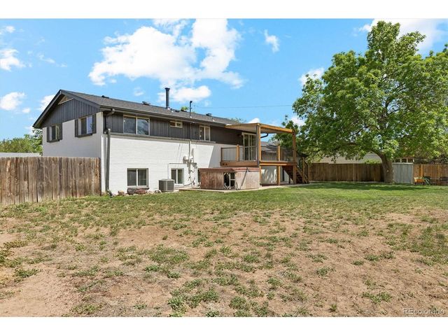 12826 E Nevada Cir, Aurora, CO 80012