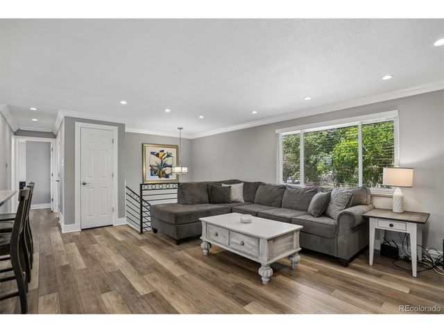 12826 E Nevada Cir, Aurora, CO 80012
