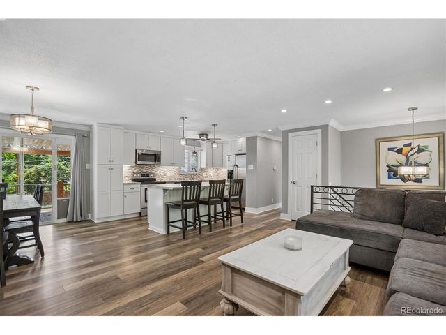 12826 E Nevada Cir, Aurora, CO 80012