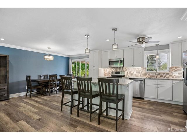 12826 E Nevada Cir, Aurora, CO 80012