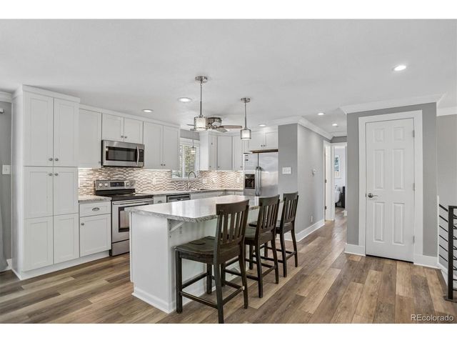 12826 E Nevada Cir, Aurora, CO 80012