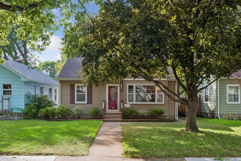 3637 Orchard Avenue N, Robbinsdale, MN 55422 — photo 2