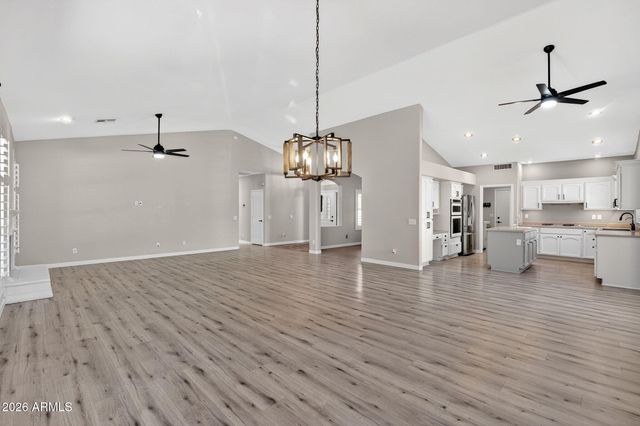 9038 E NACOMA Drive, Sun Lakes, AZ 85248