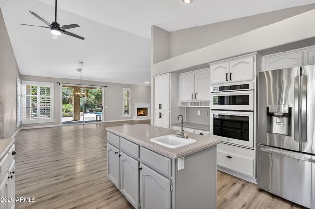 9038 E NACOMA Drive, Sun Lakes, AZ 85248