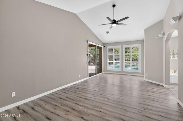 9038 E NACOMA Drive, Sun Lakes, AZ 85248