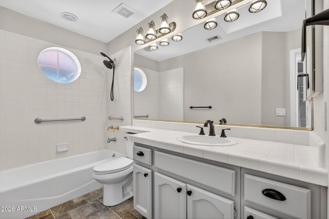 9038 E NACOMA Drive, Sun Lakes, AZ 85248