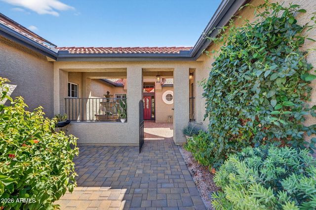 9038 E NACOMA Drive, Sun Lakes, AZ 85248