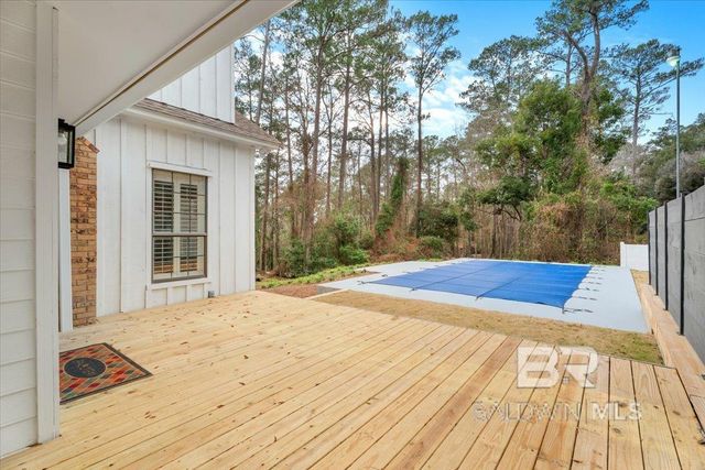 7191 Military Bridge Drive, Spanish Fort, AL 36527