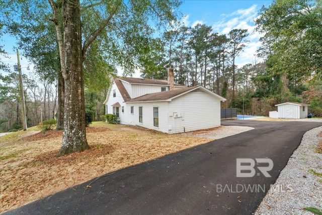 7191 Military Bridge Drive, Spanish Fort, AL 36527