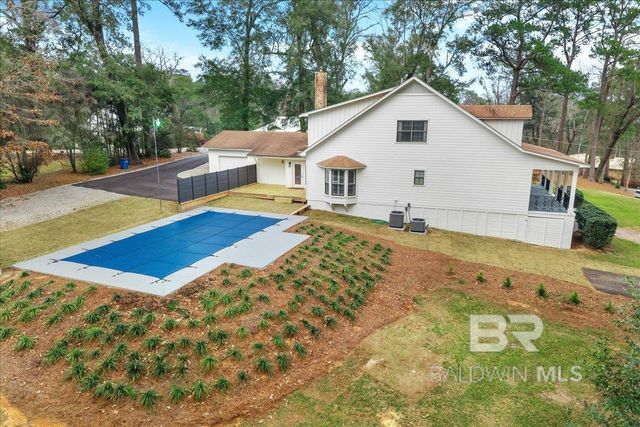 7191 Military Bridge Drive, Spanish Fort, AL 36527