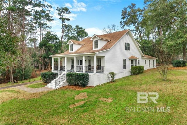 7191 Military Bridge Drive, Spanish Fort, AL 36527
