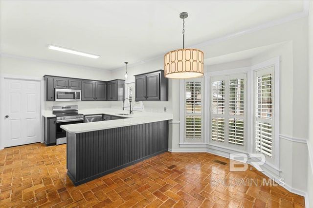 7191 Military Bridge Drive, Spanish Fort, AL 36527