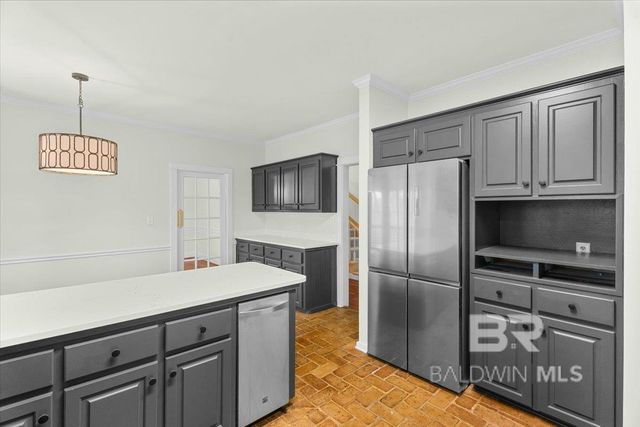 7191 Military Bridge Drive, Spanish Fort, AL 36527