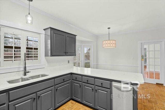 7191 Military Bridge Drive, Spanish Fort, AL 36527