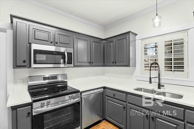 7191 Military Bridge Drive, Spanish Fort, AL 36527