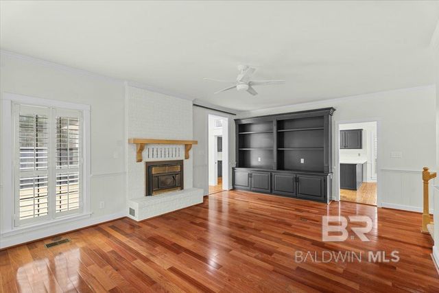 7191 Military Bridge Drive, Spanish Fort, AL 36527