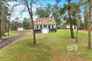 7191 Military Bridge Drive, Spanish Fort, AL 36527