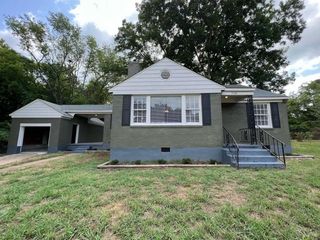 3100 SIGNAL ST, Memphis, TN 38127