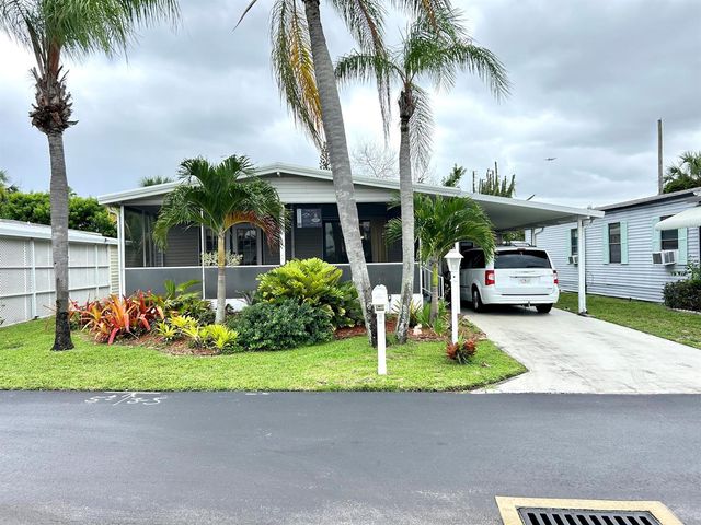 3409 Lake Overlook Place, Lake Worth, FL 33462